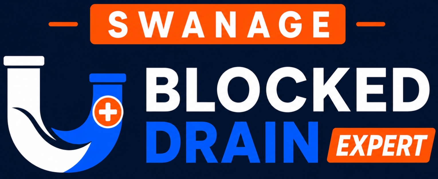 Swanage Blocked Drain Expert logo