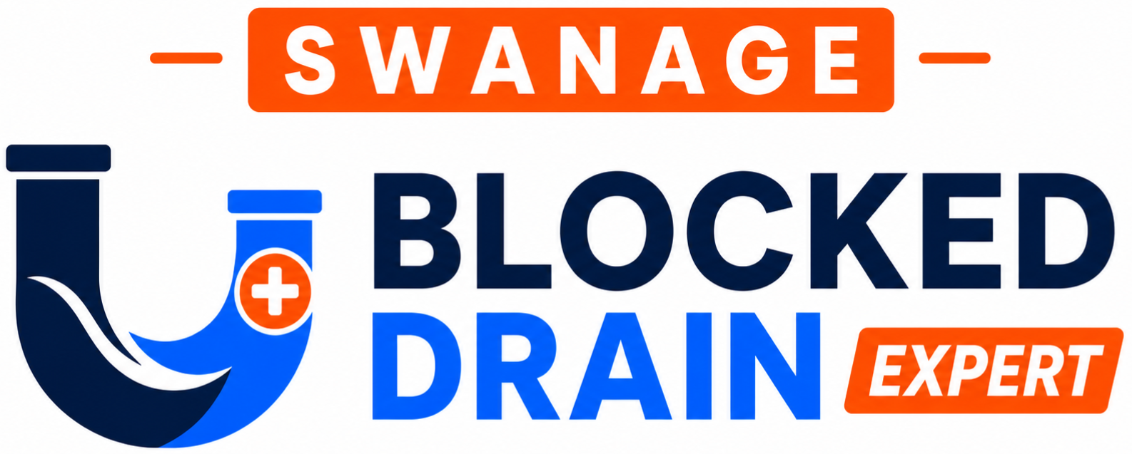 Swanage Blocked Drain Expert logo